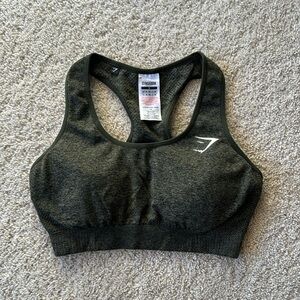 Gymshark Vital seamless sports bra